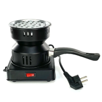 Электроплитка для розжига Hot Plate SX-A13 Электроплитка для розжига Hot Plate SX-A13