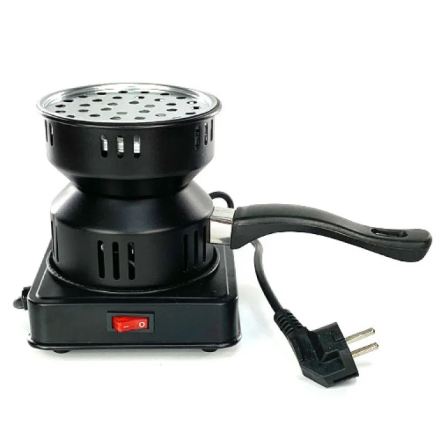Электроплитка для розжига Hot Plate SX-A13