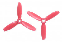 Пропеллеры GEPRC GEP 3042x3 3-лопастные (Розовый) (M5) (2CW+2CCW) Пропеллеры GEPRC GEP 3042x3 3-лопастные (Розовый) (M5) (2CW+2CCW)