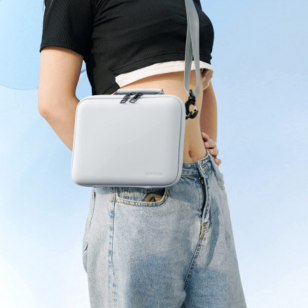 Защитный кейс DJI OM 6 (CYNOVA)