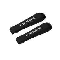 Фиксатор пропеллеров серии DJI Mavic / Mini / Air (Чёрный) (SunnyLife) Фиксатор пропеллеров серии DJI Mavic / Mini / Air (Чёрный) (SunnyLife)