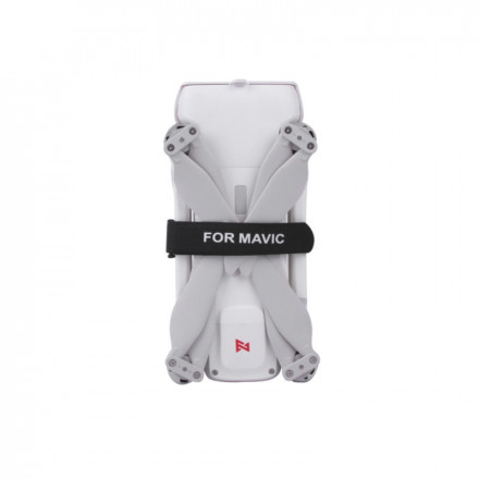 Фиксатор пропеллеров серии DJI Mavic / Mini / Air (Чёрный) (SunnyLife)