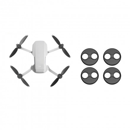 Защита моторов DJI Mavic Mini / SE / Mini 3 / Mini 3 Pro (SunnyLife)