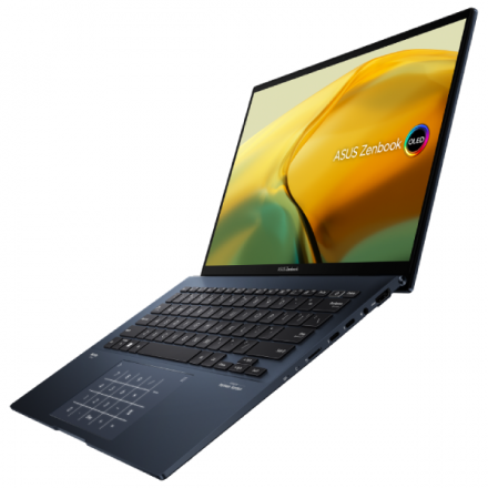 Ноутбук Asus ZenBook 14 UX3402ZA-KM302W (90NB0WC1-M00NP0) New