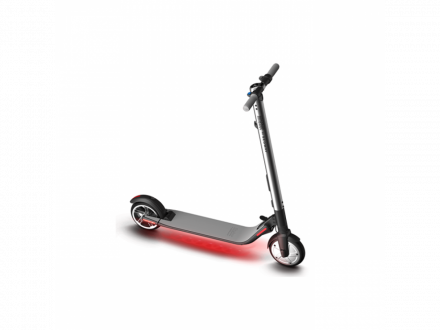 Электросамокат Ninebot KickScooter ES2+Дополнительная батарея