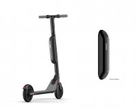 Электросамокат Ninebot KickScooter ES2+Дополнительная батарея  Электросамокат Ninebot KickScooter ES2+Дополнительная батарея