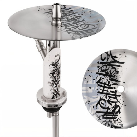 Кальян El Bomber IGLA (Premium Replica)