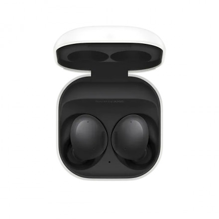 Наушники Samsung Galaxy Buds 2 SM-R177NZKACIS Black