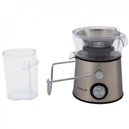 СОКОВЫЖИМАЛКА ЦЕНТРИФУЖНАЯ POLARIS PEA 1142A