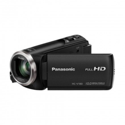 Видеокамера Panasonic HC-V180
