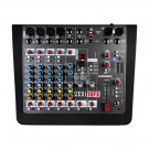 Микшерный пульт Allen & Heath ZEDi-10FX
