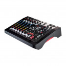 Микшерный пульт Allen & Heath ZEDi-10FX