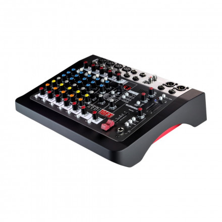 Микшерный пульт Allen & Heath ZEDi-10FX