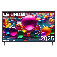 Телевизор LG 50UA75009LA — 50", 4K, Smart TV, Wi-Fi
