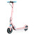 Электросамокат Ninebot eKickScooter Zing E8 Pink
