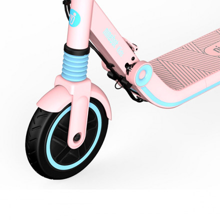Электросамокат Ninebot eKickScooter Zing E8 Pink