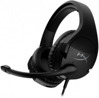 Наушники HyperX Cloud Stinger S Black (HHSS1S-AA-BK/G / 4P4F1AA) Наушники HyperX Cloud Stinger S Black (HHSS1S-AA-BK/G / 4P4F1AA)