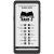 Электронная книга ONYX BOOX KANT 3 (Black)
