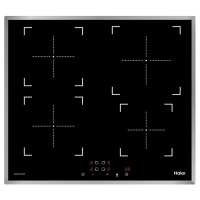Индукционная варочная панель Haier HHY-Y64NFB Индукционная варочная панель Haier HHY-Y64NFB