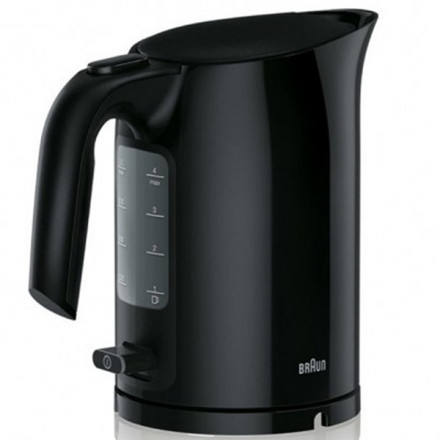Чайник Braun WK 3000 BK