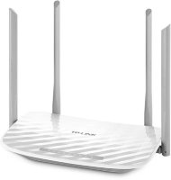 WI-FI Роутер TP-LINK Archer C50  WI-FI Роутер TP-LINK Archer C50