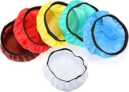 Цветные Насадки BS-CN11