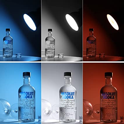 Цветные Насадки BS-CN11