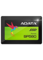 Жёсткий диск SSD ADATA SP580 120GB TLC 2,5" SATAIII  Жёсткий диск SSD ADATA SP580 120GB TLC 2,5" SATAIII