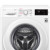 Стиральная машина LG F4M5TS3W