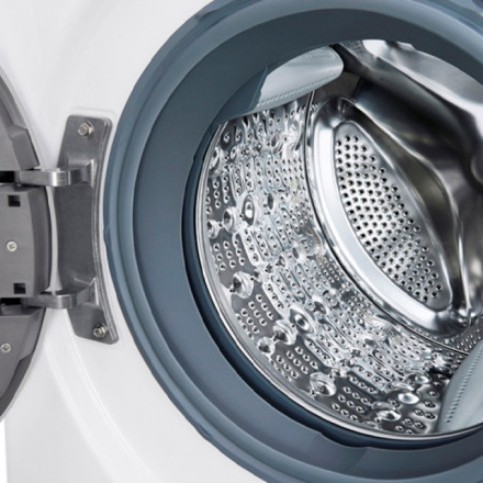 Стиральная машина LG F4M5TS3W