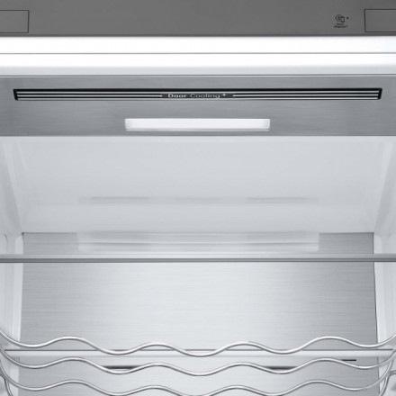 Холодильник LG GA-B509PSAM