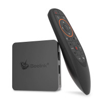 Smart TV Beelink GT Mini-A (4/32GB) (Голосовое Управление) Smart TV Beelink GT Mini-A (4/32GB) (Голосовое Управление)