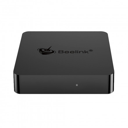 Smart TV Beelink GT Mini-A (4/32GB) (Голосовое Управление)