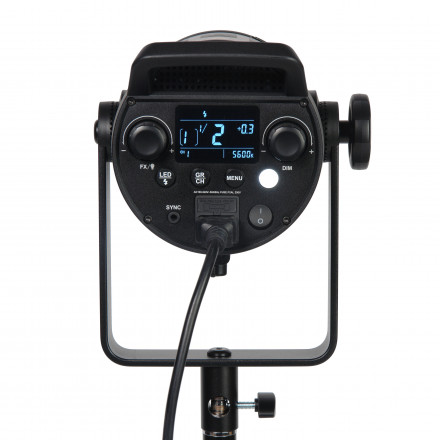 Студийный Осветитель Godox FV150 (Осветитель/Вспышка)