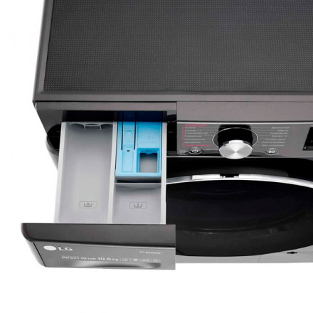 Стиральная машина LG TW4V9RW9P