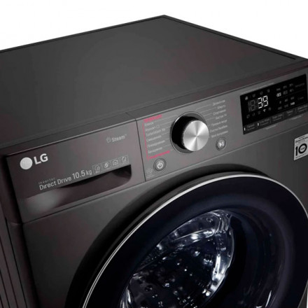 Стиральная машина LG TW4V9RW9P