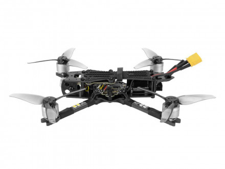 Набор DarwinFPV Baby Ape с TX12 (ELRS) (RTF)