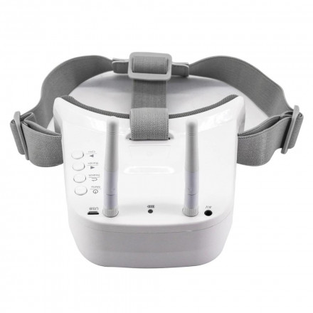 Набор DarwinFPV Baby Ape с TX12 (ELRS) (RTF)