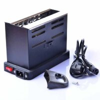 Электроплитка для розжига DI XIAN Charcoal Primer 800w