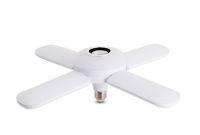 RGB лампа с колонкой внутри (50W) RGB лампа с колонкой внутри (50W)