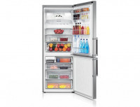 Холодильник Samsung RL4353EBASL/WT