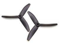 Пропеллеры GEPRC GEP 5040 V2 5X4X3 3-лопастные (M5) (2CW+2CCW) Пропеллеры GEPRC GEP 5040 V2 5X4X3 3-лопастные (M5) (2CW+2CCW)