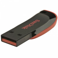 USB-флеш-накопитель SanDisk Cruzer Blade (16 GB)