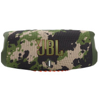 Портативная колонка JBL Charge 5 Squad  Портативная колонка JBL Charge 5 Squad