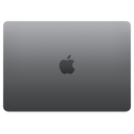 Ноутбук Apple MacBook Air 13″ M2/8GB/256GB SSD Space Grey (M282SUX) New