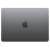 Ноутбук Apple MacBook Air 13″ M2/8GB/256GB SSD Space Grey (M282SUX) New