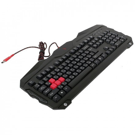Игровая клавиатура A4Tech Bloody B210