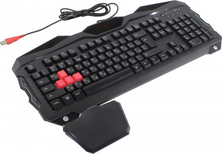 Игровая клавиатура A4Tech Bloody B210