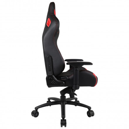 Игровое Кресло AndaSeat Kaiser II (Black & Red)