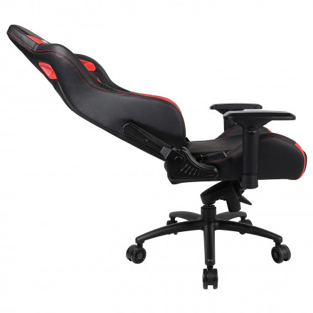 Игровое Кресло AndaSeat Kaiser II (Black & Red)